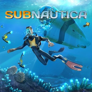 Subnautica (cover)